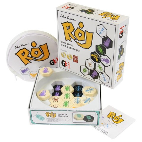 Rój G3