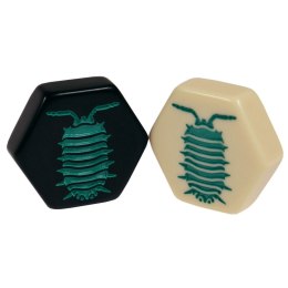 Rój - dodatek Stonoga (The Pillbug) G3