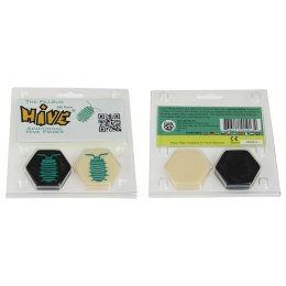 Rój - dodatek Stonoga (The Pillbug) G3