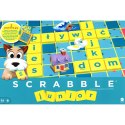 Scrabble Junior (wersja polska) Mattel