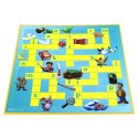 Scrabble Junior (wersja polska) Mattel