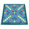 Scrabble klasyczne + Scrabble drużynowe (wersja polska) Mattel