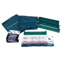 Scrabble klasyczne + Scrabble drużynowe (wersja polska) Mattel
