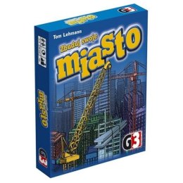 Zbuduj swoje miasto G3