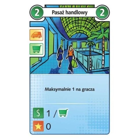 Zbuduj swoje miasto G3