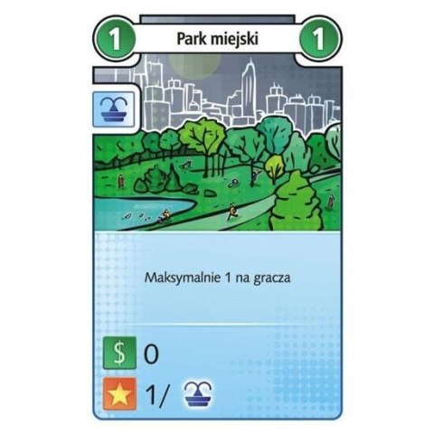 Zbuduj swoje miasto G3