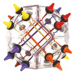 Brainstring Advanced - łamigłówka Recent Toys - poziom 3,5/5 Recent Toys