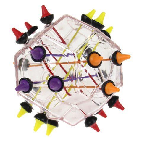 Brainstring Advanced - łamigłówka Recent Toys - poziom 3,5/5 Recent Toys