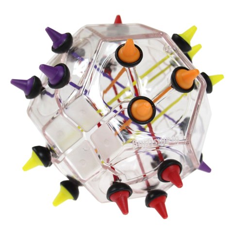 Brainstring Advanced - łamigłówka Recent Toys - poziom 3,5/5 Recent Toys