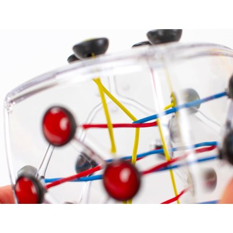 Brainstring Original - łamigłówka Recent Toys - poziom 3/5 Recent Toys