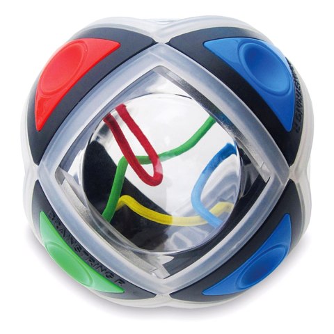 Brainstring „R" - łamigłówka Recent Toys - poziom 3/5 Recent Toys