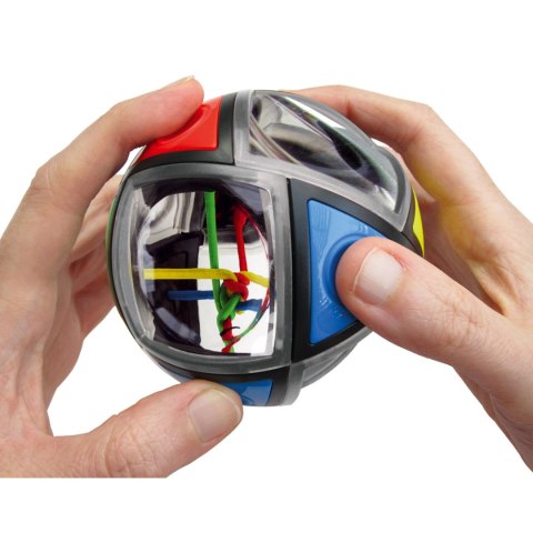 Brainstring „R" - łamigłówka Recent Toys - poziom 3/5 Recent Toys