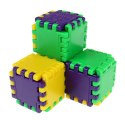 Cubigami 7 - łamigłówka Recent Toys - poziom 2,5/5 Recent Toys