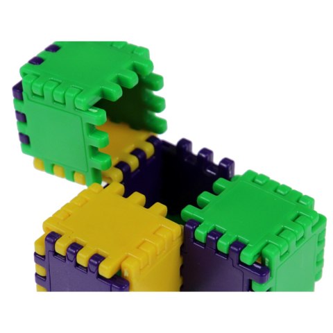 Cubigami 7 - łamigłówka Recent Toys - poziom 2,5/5 Recent Toys