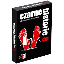 Czarne historie 8 G3