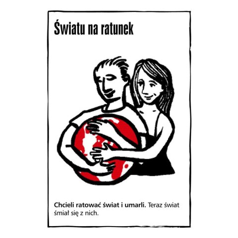 Czarne historie 8 G3