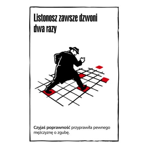 Czarne historie - Głupia śmierć 2 G3