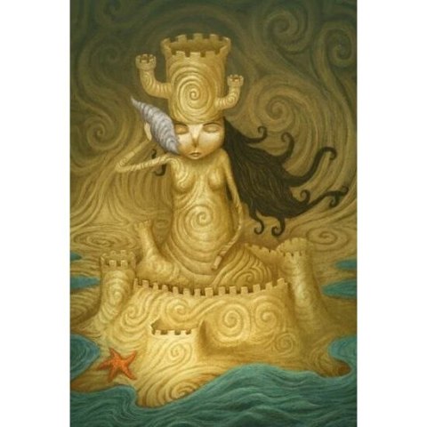 Dixit 5: Marzenia Rebel