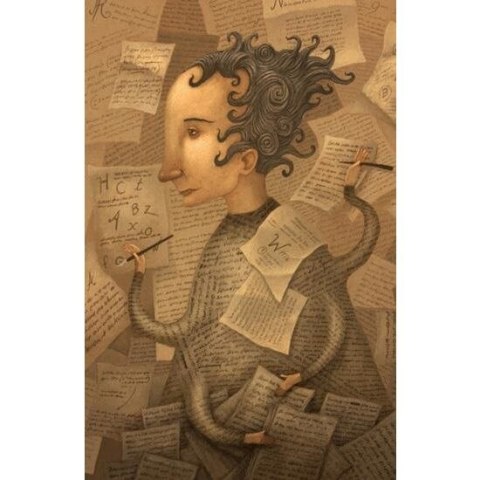 Dixit 5: Marzenia Rebel