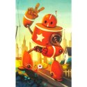 Dixit 6: Wspomnienia Rebel