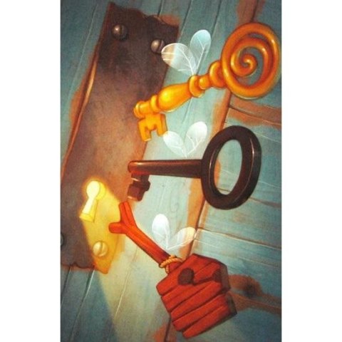 Dixit 6: Wspomnienia Rebel