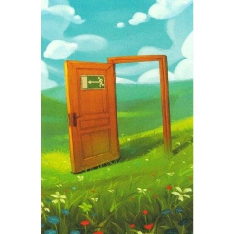 Dixit 6: Wspomnienia Rebel