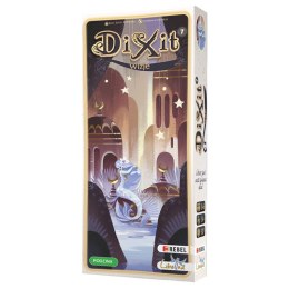 Dixit 7: Wizje Rebel