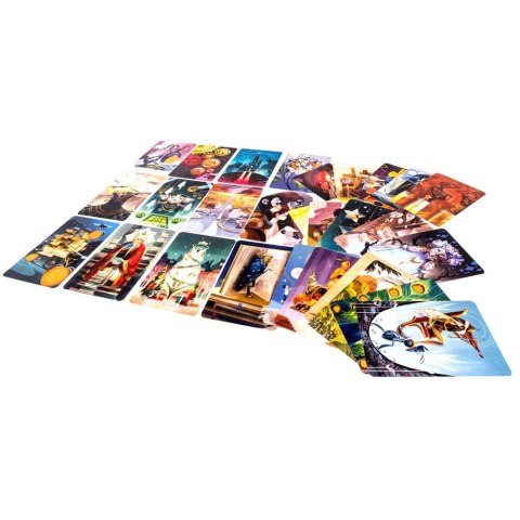 Dixit 7: Wizje Rebel