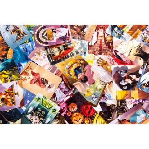 Dixit 7: Wizje Rebel