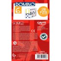 Domino 6-oczkowe (246) Cayro