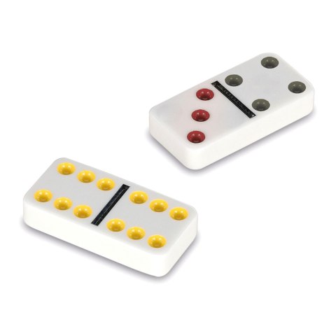 Domino 6-oczkowe (246) Cayro