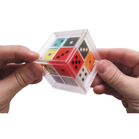 Equal 7 - łamigłówka Recent Toys - poziom 4/5 Recent Toys