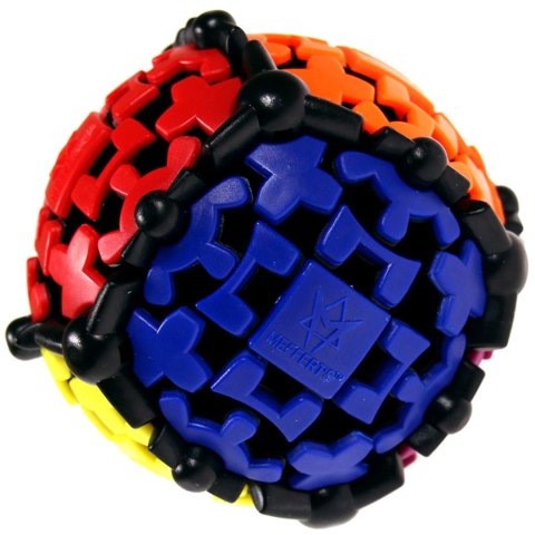 Gear Ball - łamigłówka Recent Toys - poziom 5/5 Recent Toys