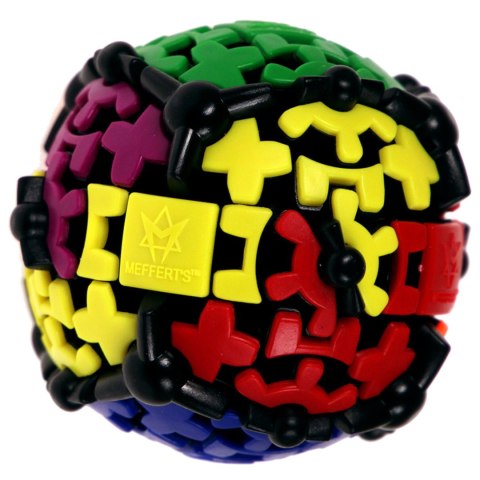 Gear Ball - łamigłówka Recent Toys - poziom 5/5 Recent Toys