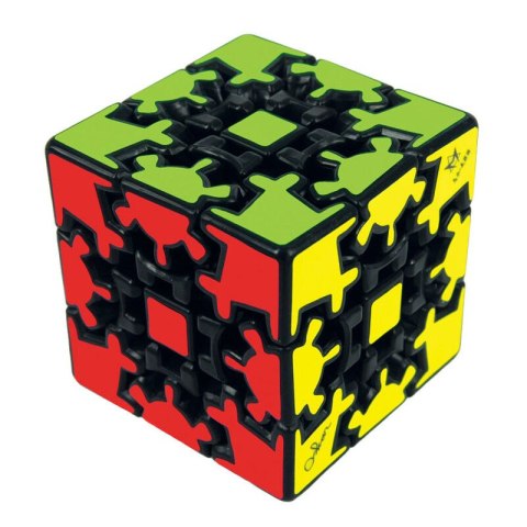 Gear Cube - łamigłówka Recent Toys - poziom 4,5/5 Recent Toys