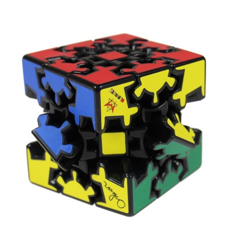 Gear Cube - łamigłówka Recent Toys - poziom 4,5/5 Recent Toys