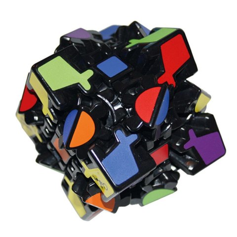 Gear Cube - łamigłówka Recent Toys - poziom 4,5/5 Recent Toys