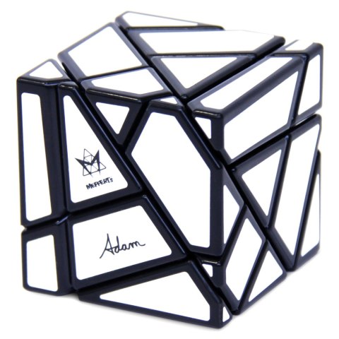 Ghost Cube - łamigłówka Recent Toys - poziom 4,5/5 Recent Toys