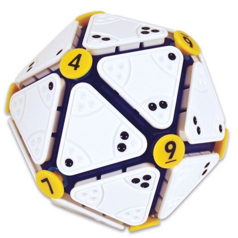 IcoSoKu - łamigłówka Recent Toys - poziom 3,5/5 Recent Toys