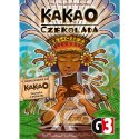 Kakao - rozszerzenie 1. (Czekolada) G3