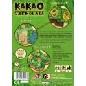 Kakao - rozszerzenie 1. (Czekolada) G3