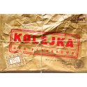 Kolejka Trefl