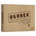 Kolejka: dodatek Ogonek Trefl