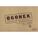 Kolejka: dodatek Ogonek Trefl