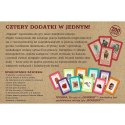 Kolejka: dodatek Ogonek Trefl