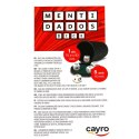 Kości pokerowe - zestaw do gry Lie Me (212) Cayro