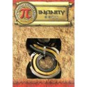 Łamigłówka ARCHIMEDES - Infinity - poziom 2/4 Eureka 3D