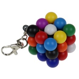 MINI Molecube - łamigłówka brelok Recent Toys - poziom 4,5/5 Recent Toys