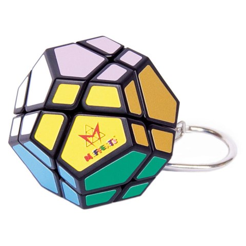 MINI Skewb - łamigłówka brelok Recent Toys - poziom 4,5/5 Recent Toys