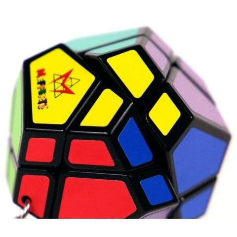 MINI Skewb - łamigłówka brelok Recent Toys - poziom 4,5/5 Recent Toys